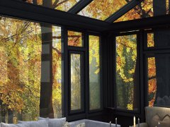 GYGF150系列陽(yáng)光房